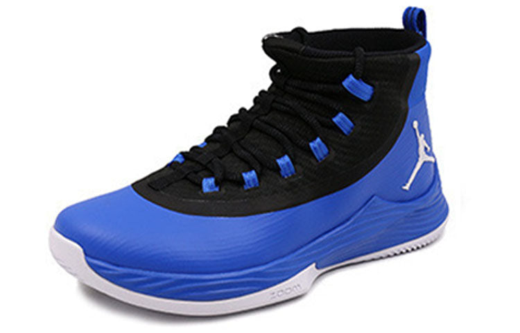 Air Jordan Ultra Fly 2 X 'Blue White Black' 914479-402