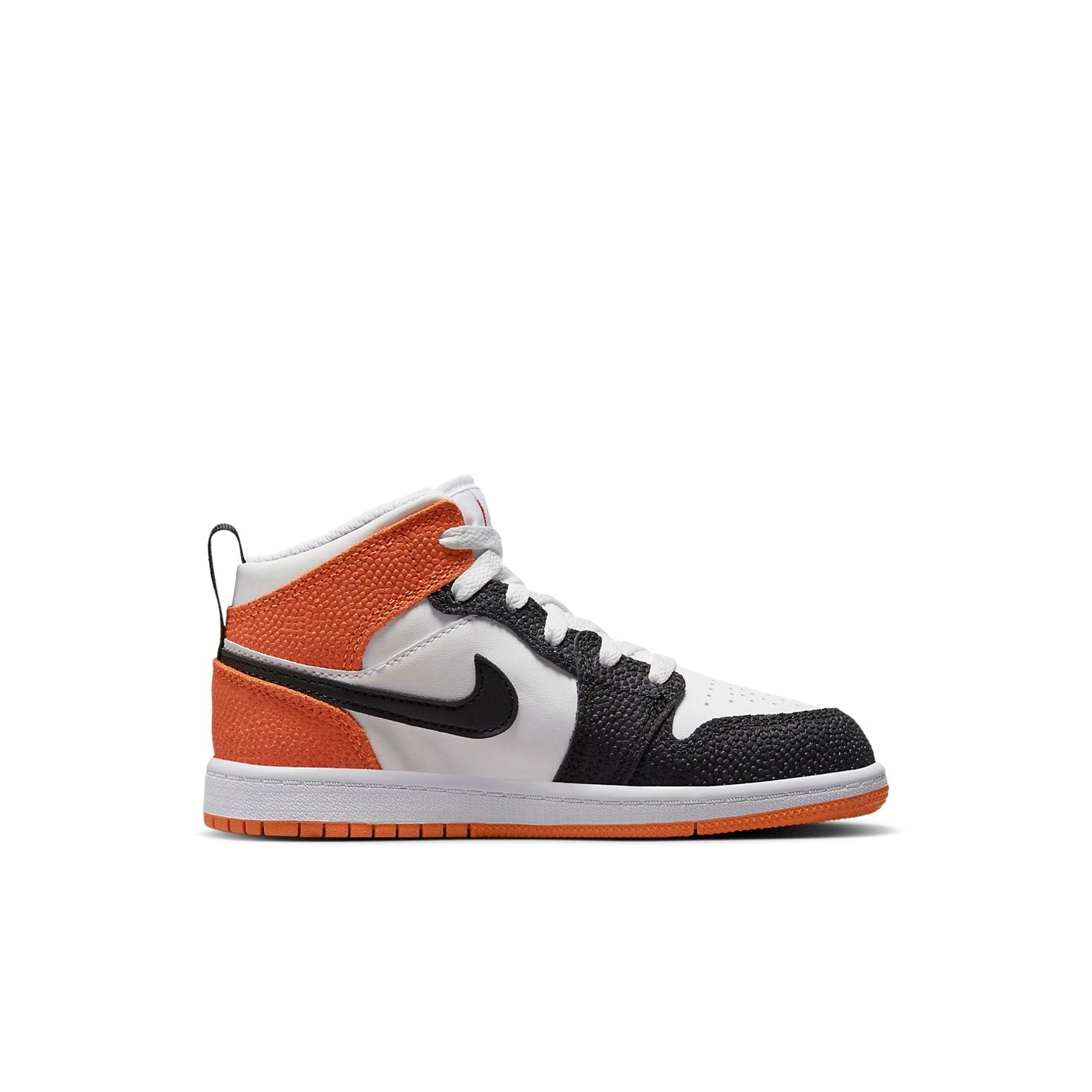 (PS) Air Jordan 1 Mid 'Floral' DQ8393-100