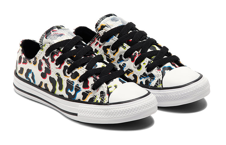 Converse Chuck Taylor All Star 'Creamyellow' 672251C