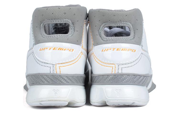 Nike Zoom Kobe 1 'White Shark' 313143-111