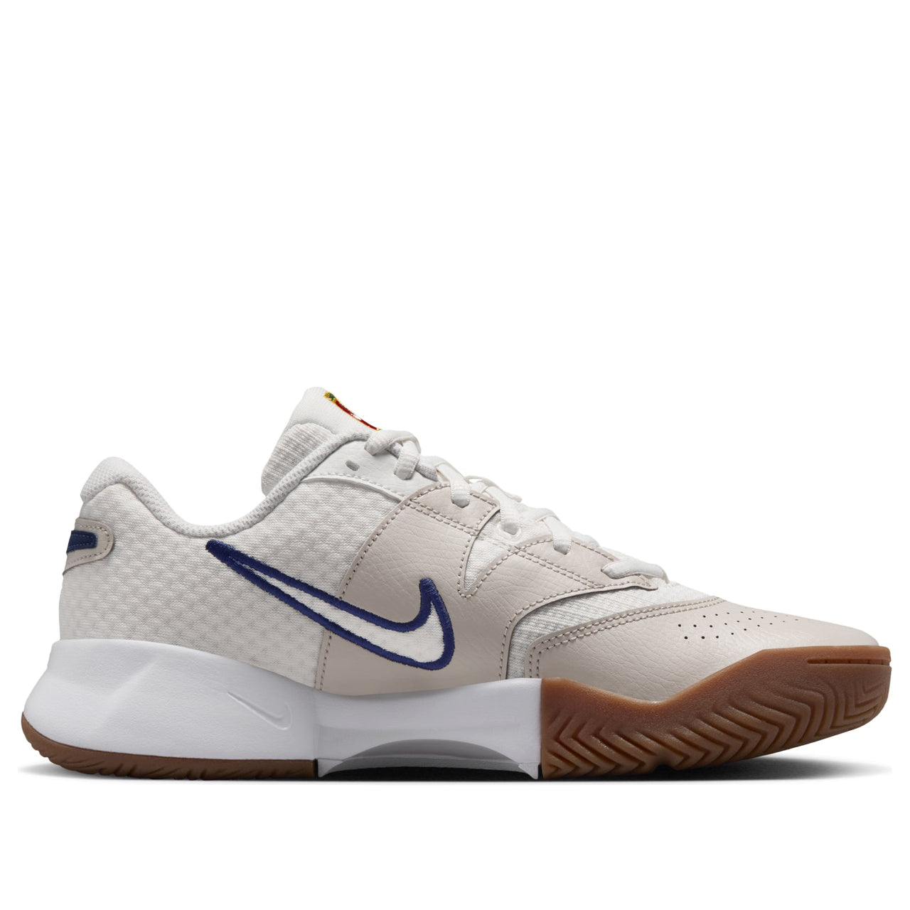 (WMNS) Nike Court Lite 4 'Summit White Binary Blue' FD6575-102