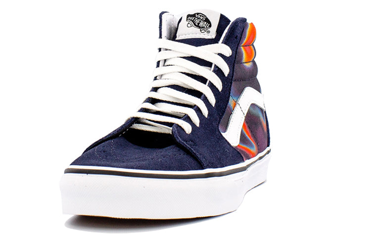 Vans SK8-HI 'Dark Aura' VN0A4U3CWN0