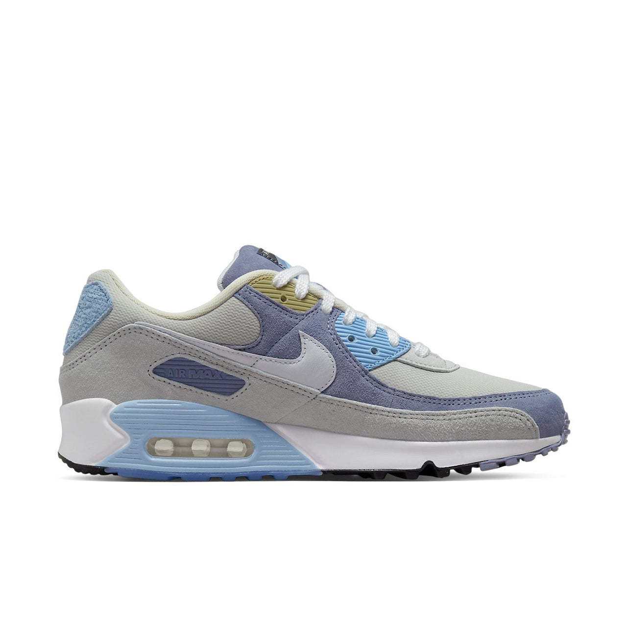 Nike Air Max 90 NRG 'Ashen Slate Light Bone' DM0035-400