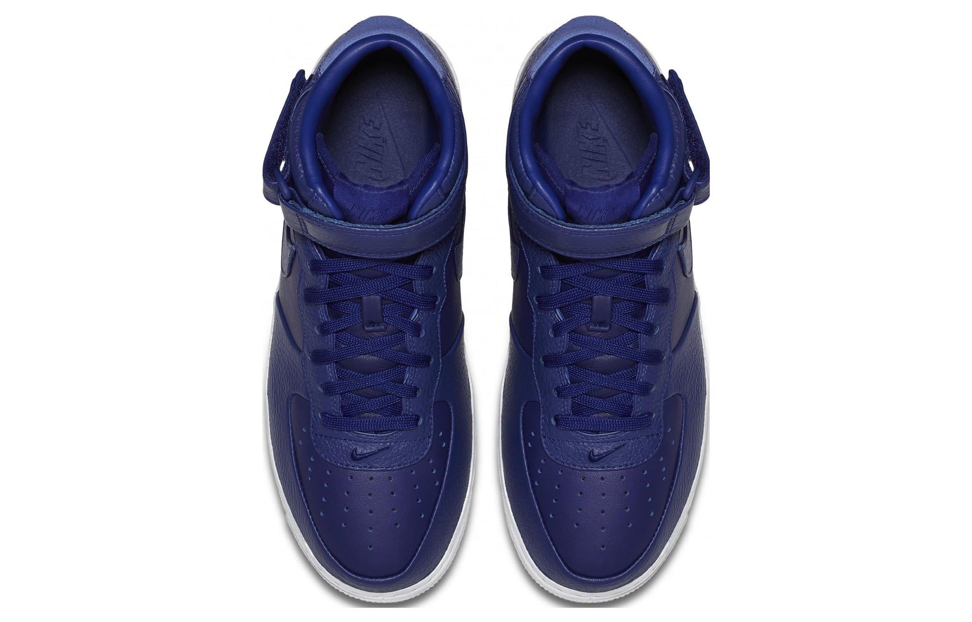 Nike NikeLab Nike Air Force 1 Mid 'Concord' 819677-402