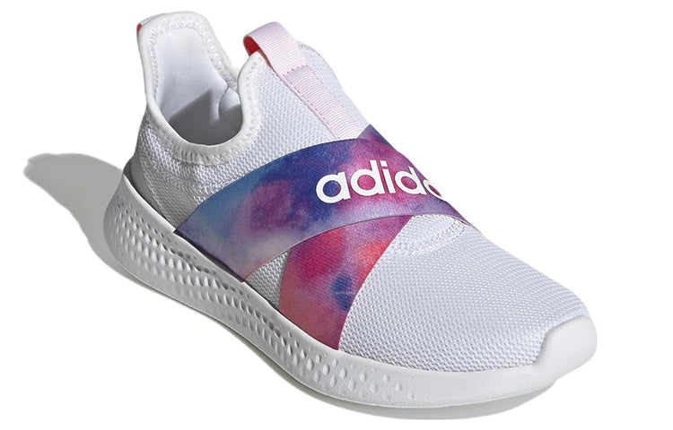 (WMNS) adidas Puremotion Adapt 'White Acid Red' GY4466