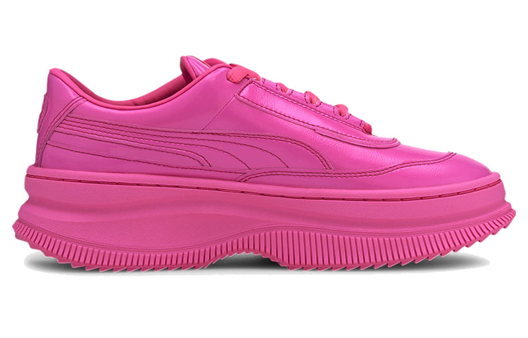 (WMNS) PUMA Deva 'Pretty Pink' 374132-01