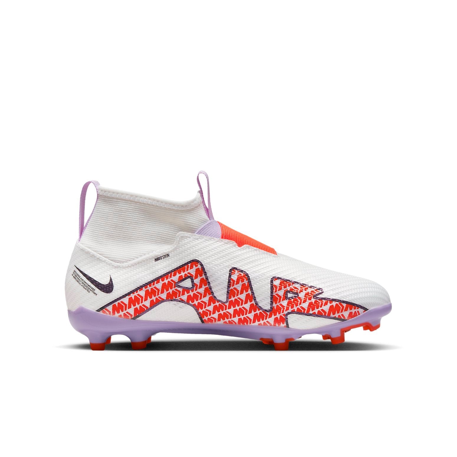 (GS) Nike Mercurial Superfly 9 Pro FG 'Disruption Pack' DJ5606-101
