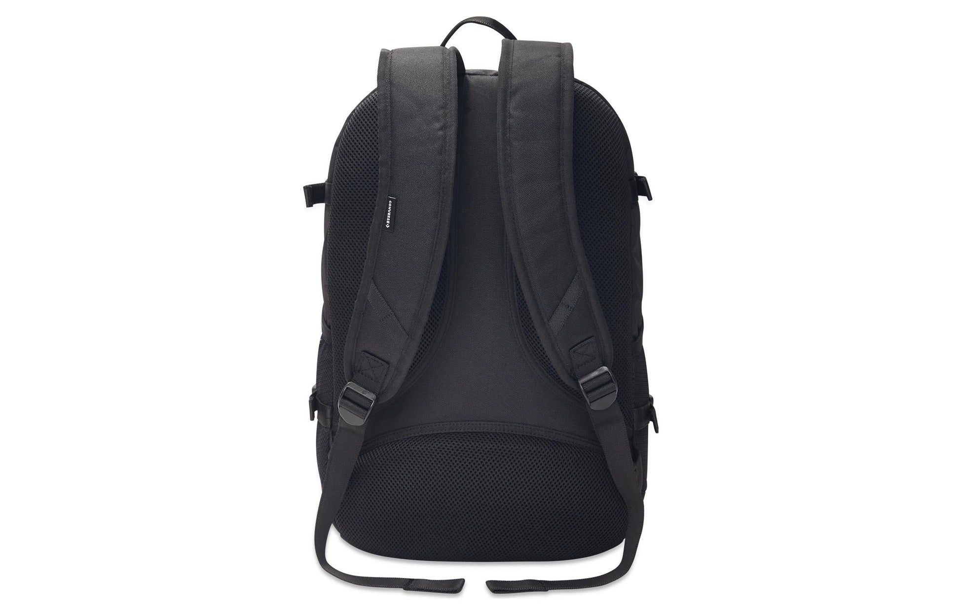 Converse Straight Edge Backpack 'Black' 10021138001