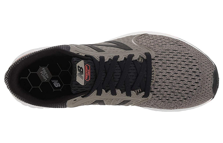 New Balance Fresh Foam Zante v4 Low-Top Grey MZANTMF4