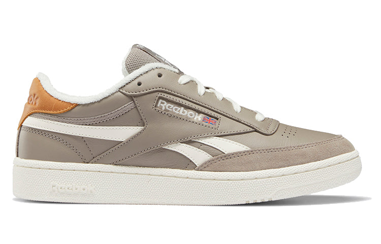 Reebok Club C Revenge 'Boulder Grey' FX1841