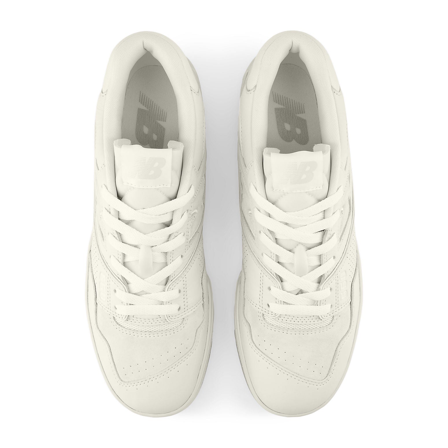 New Balance 550 2E 'Turtledove White' BB550PWD