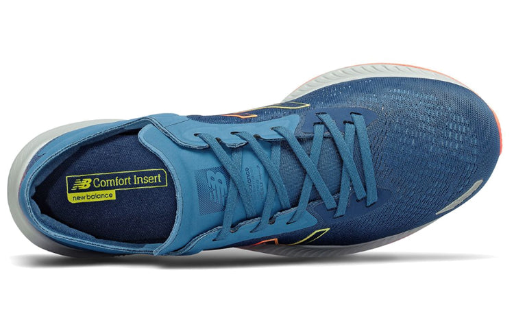 New Balance Pesu Series Blue MPESULP1