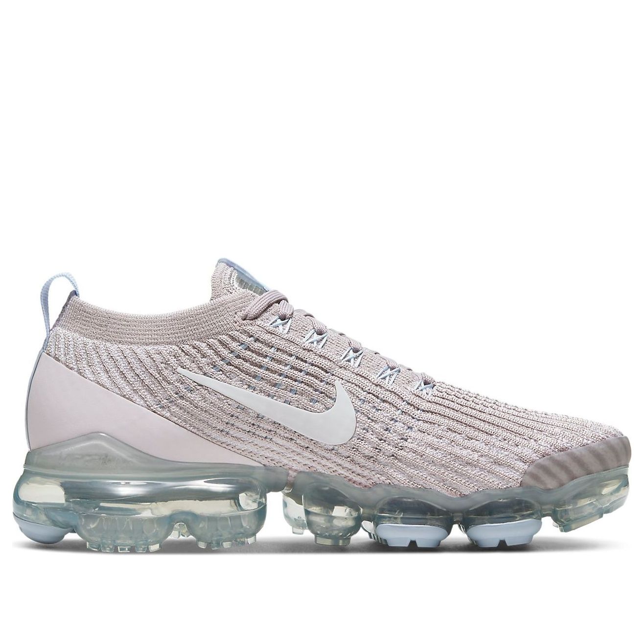 (WMNS) Nike Air VaporMax Flyknit 3 'Violet Ash' CT1274-500