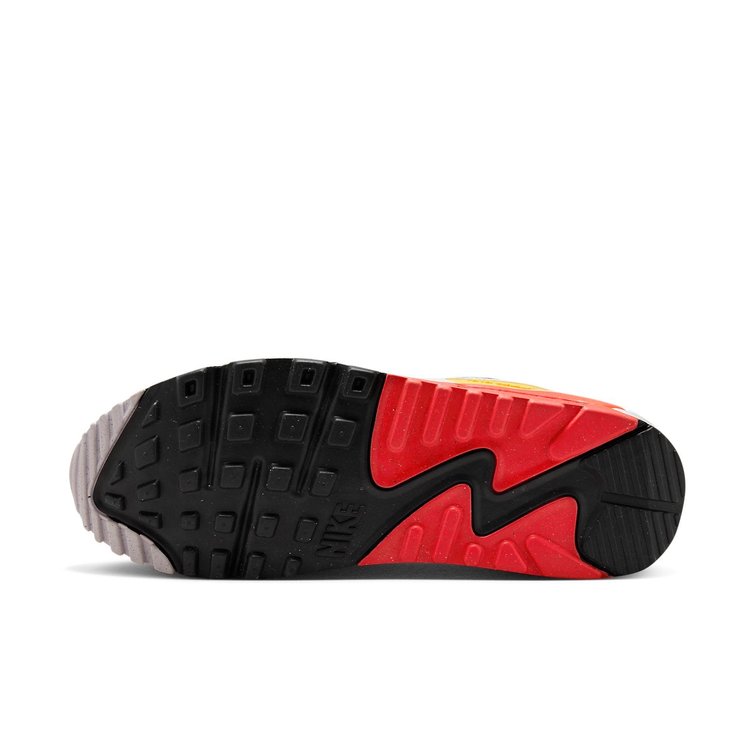 (WMNS) Nike Air Max 90 'Spring Multi-Color' FZ3622-100