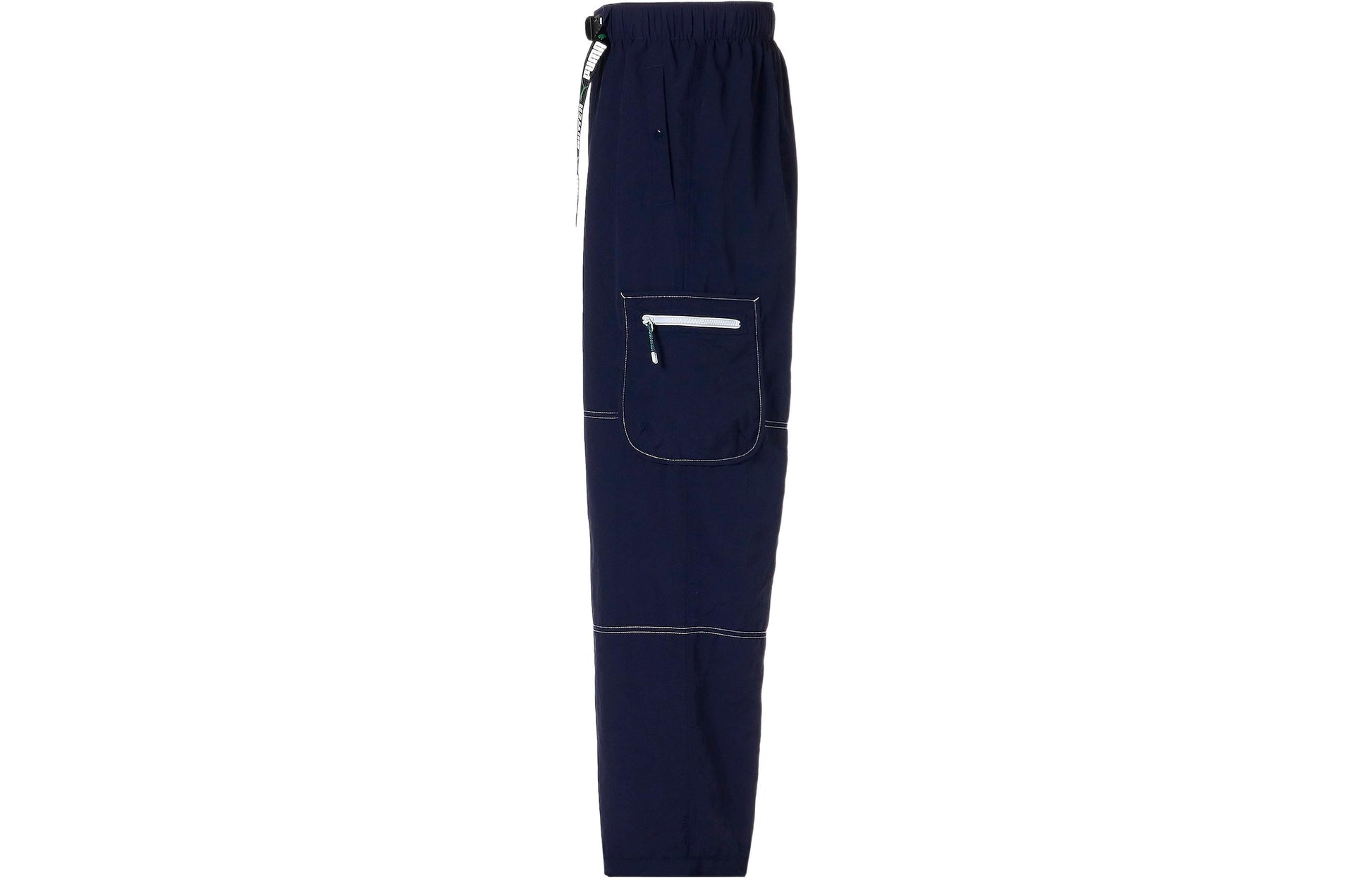 PUMA X Butter Goods Lightweight Track Pants 'Blue' 534061-84