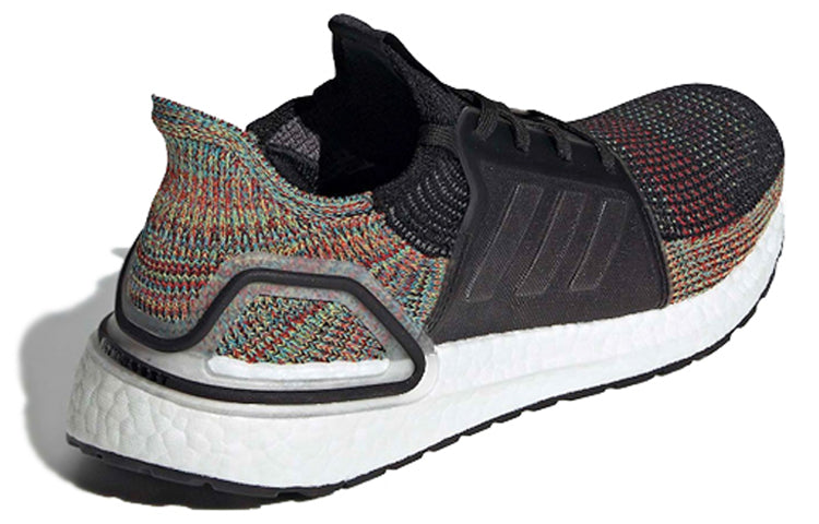 adidas Ultraboost 19 'Dark Pixel' B37706