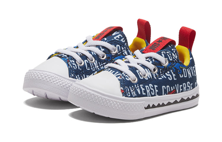 Converse Chuck Taylor All Star superplay 'White Blue' 768990C
