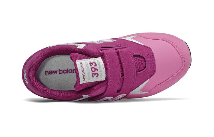 (PS) New Balance 393 'Lilac Purple' YV393TPK