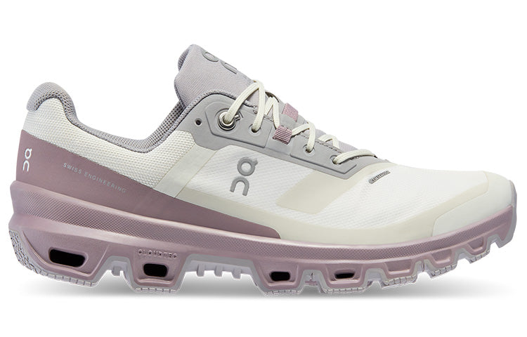 (WMNS) On Running Cloudventure Waterproof 'Ice Heron' 32.98576