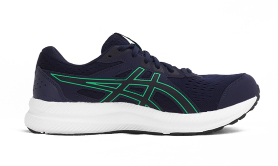 ASICS Gel-Contend 8 'Navy' 1011B679-401