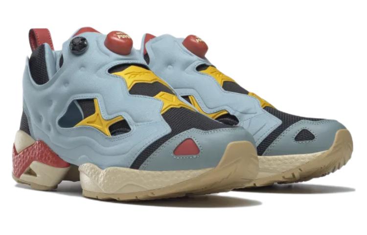 Reebok Looney Tunes x InstaPump Fury 95 'Road Runner' GZ4948