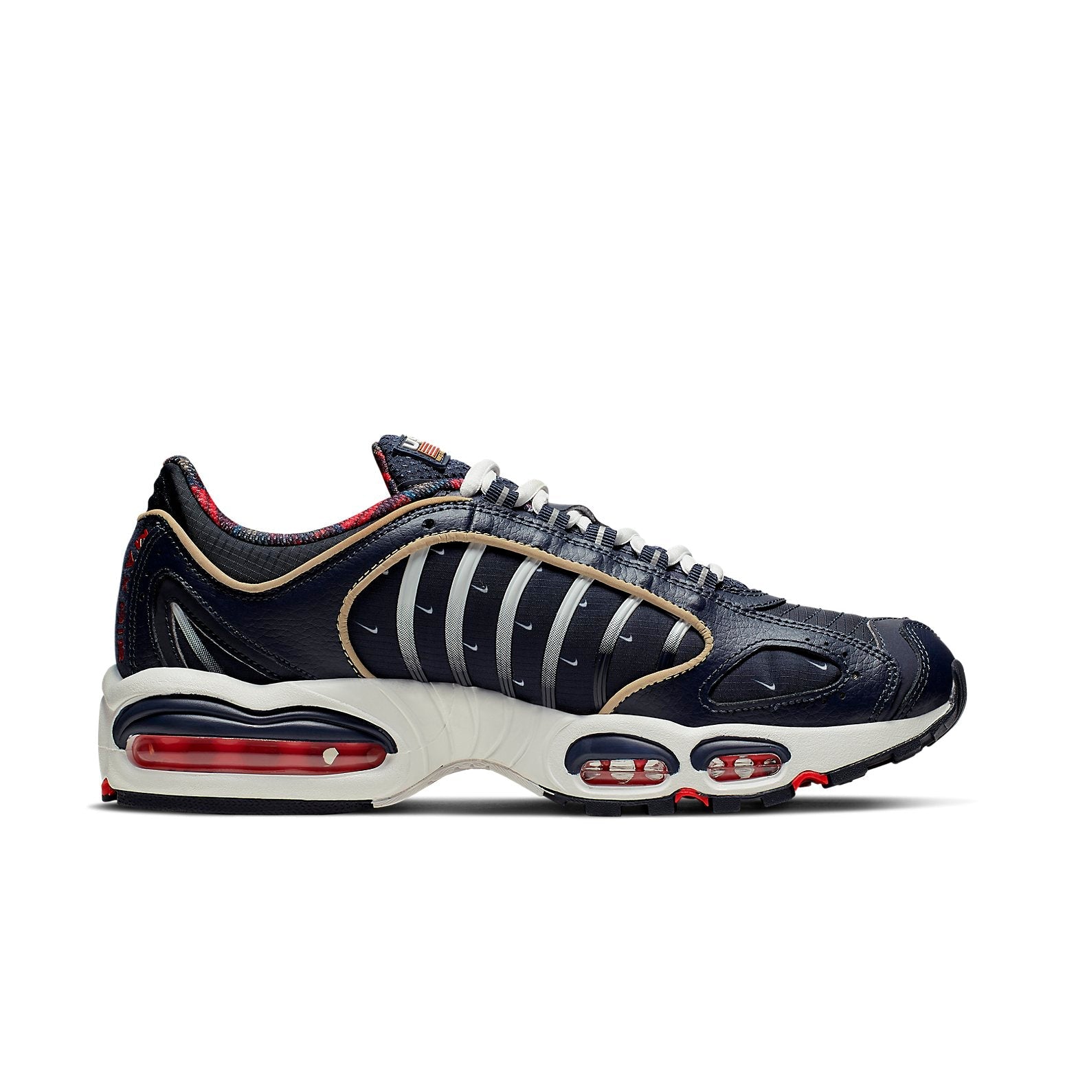 Nike Air Max Tailwind 4 'USA' CK0849-400