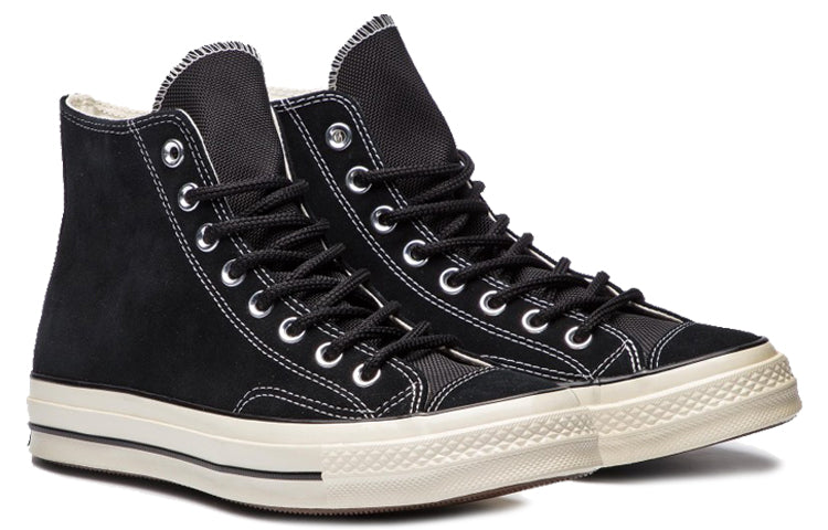 Converse Chuck Taylor All Star 70 'Black' 162373C