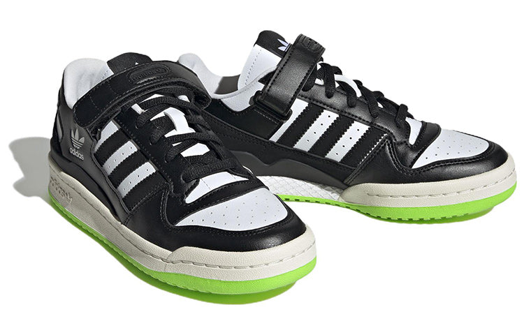 (WMNS) adidas Originals FORUM 'Core Black' HQ4425