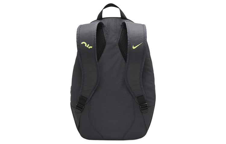 Nike Sports Bag Casual Backpack 21L 'Grey' DV6246-060