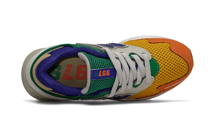New Balance Kids' 997 Sport Multicolor PH997JHX
