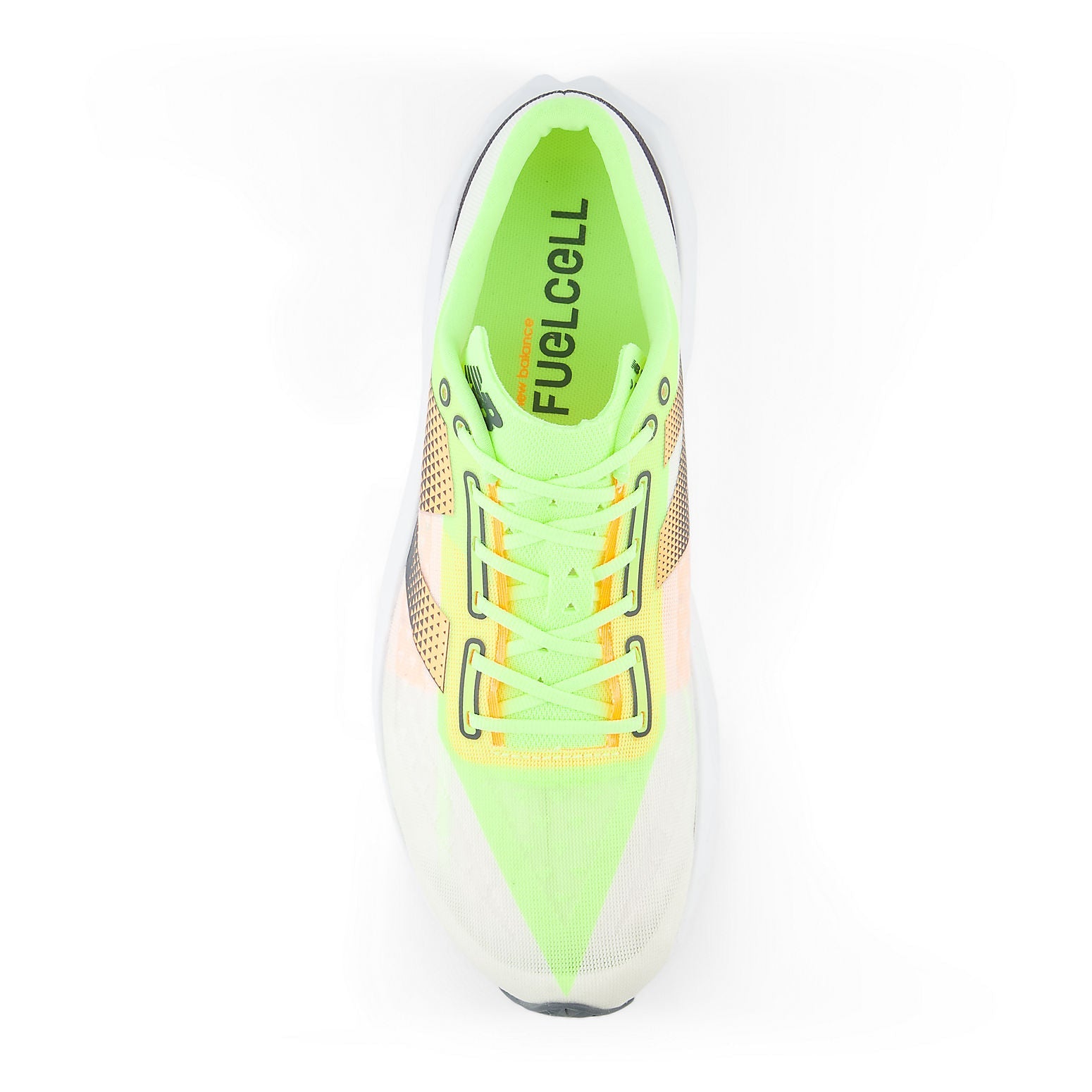 New Balance FuelCell Pvlse v1 Running 'Fluorescent Green' MFCNPBM