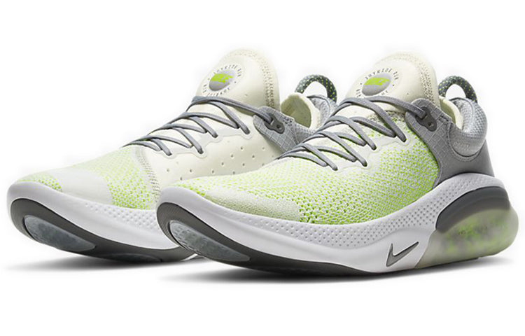 Nike Joyrude Run Flyknit 'Volt' AQ2730-102
