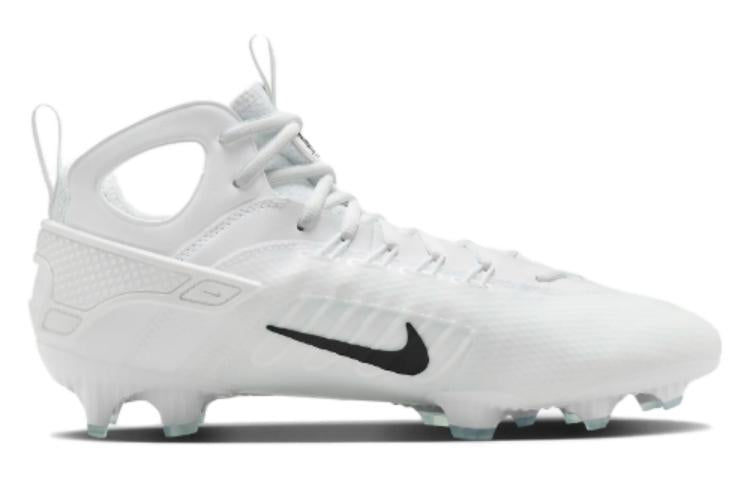Nike Huarache 9 Elite LAX 'White Black' FD0088-101