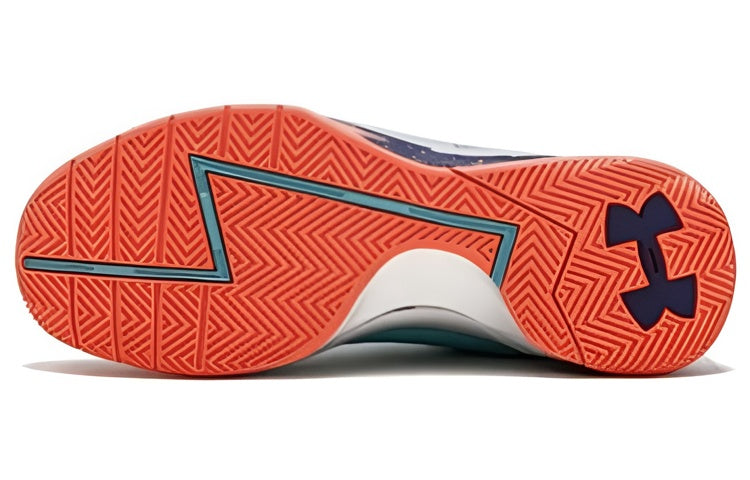 Under Armour Curry 1 'SC30 Select' 1275292-389