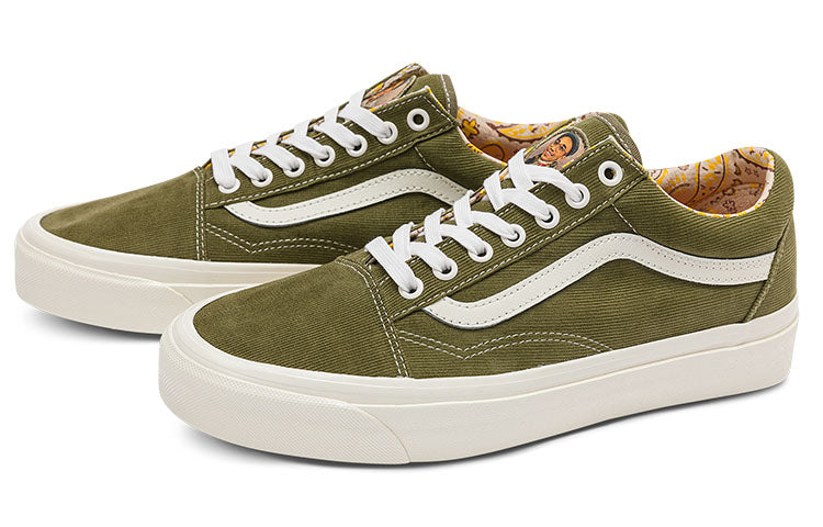 Vans Anderson .Paak x Old Skool 36 DX 'Capers' VN0A54F3ZC6