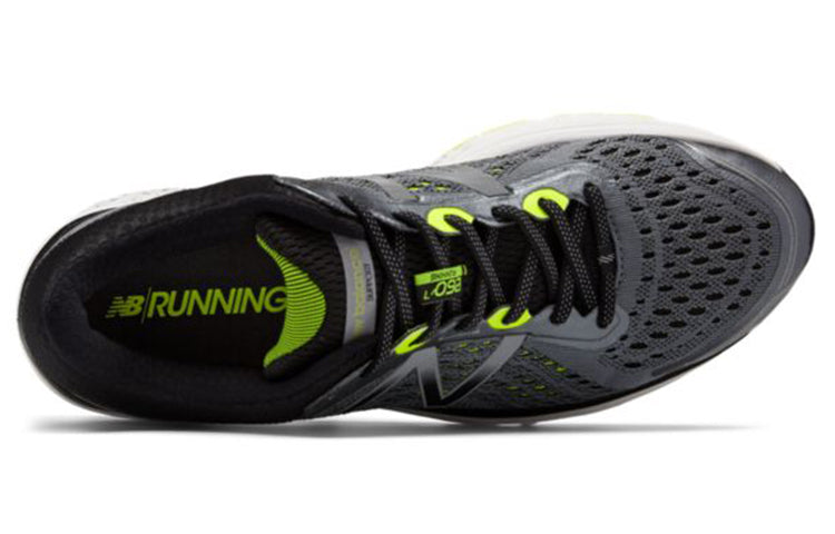 New Balance 1260v7 'Gunmetal' M1260GH7