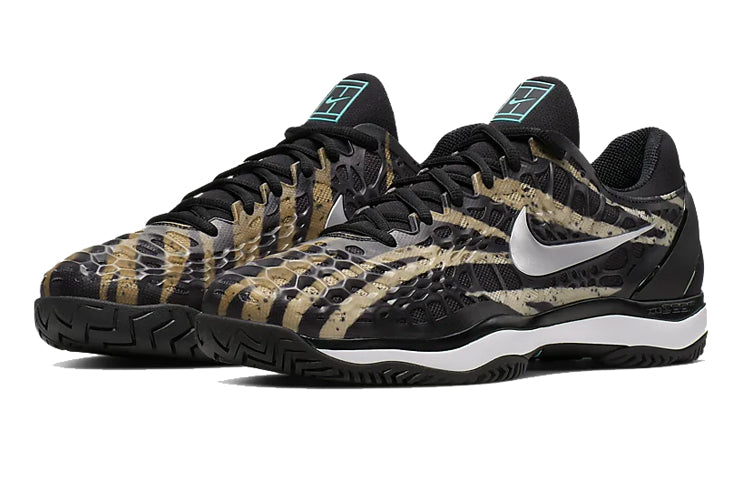 Nike Air Zoom Cage 3 HC 'Leopard Print' 918193-702