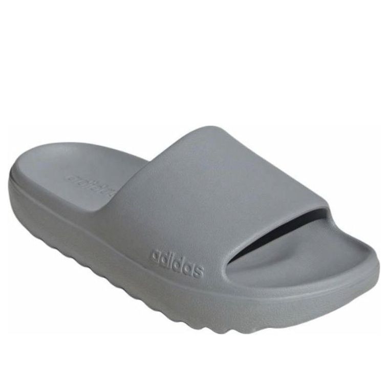 adidas Adilette Lumia Asia Sizing 'Rock Grey' JP9581