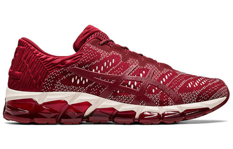 ASICS Gel Quantum 360 5 Jcq Red/White 1021A153-600
