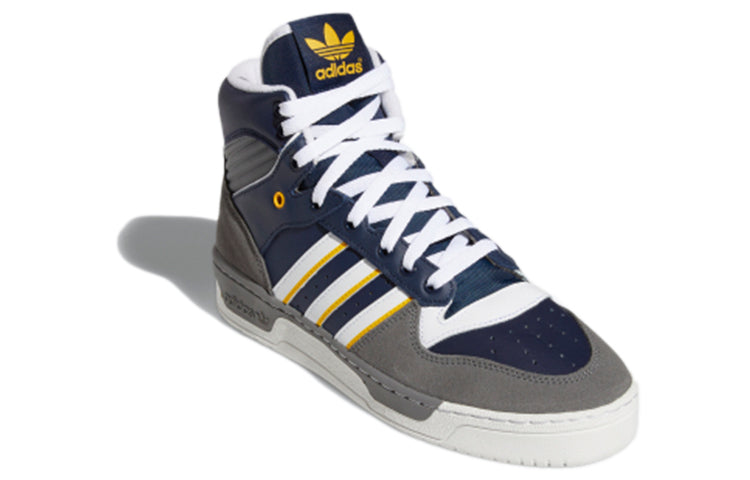adidas Rivalry 'Blue Grey' FV4919