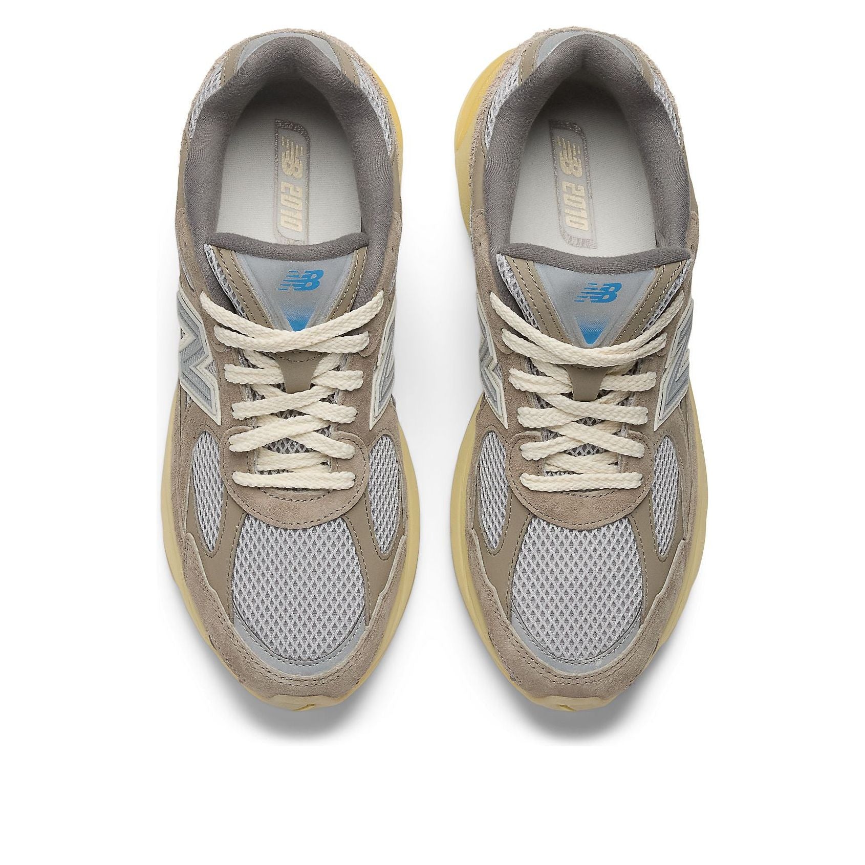 New Balance 2010 'Grey Day' 2025 U2010GD