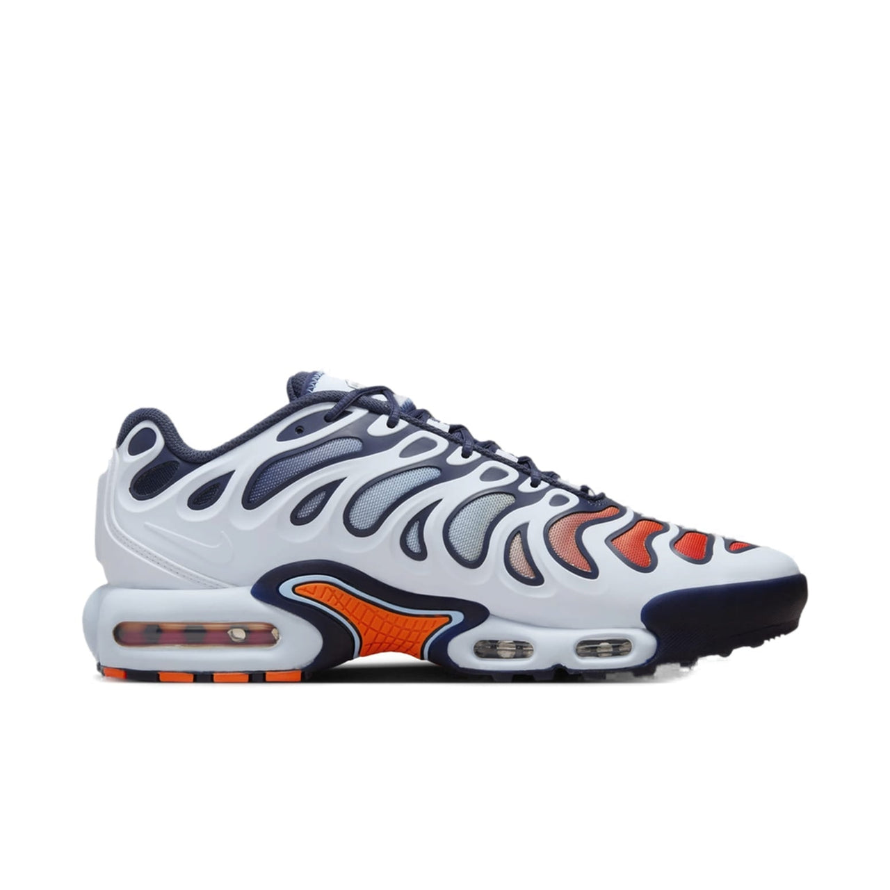 Nike Air Max Plus Drift 'Grey Thunder Blue' FD4290-004