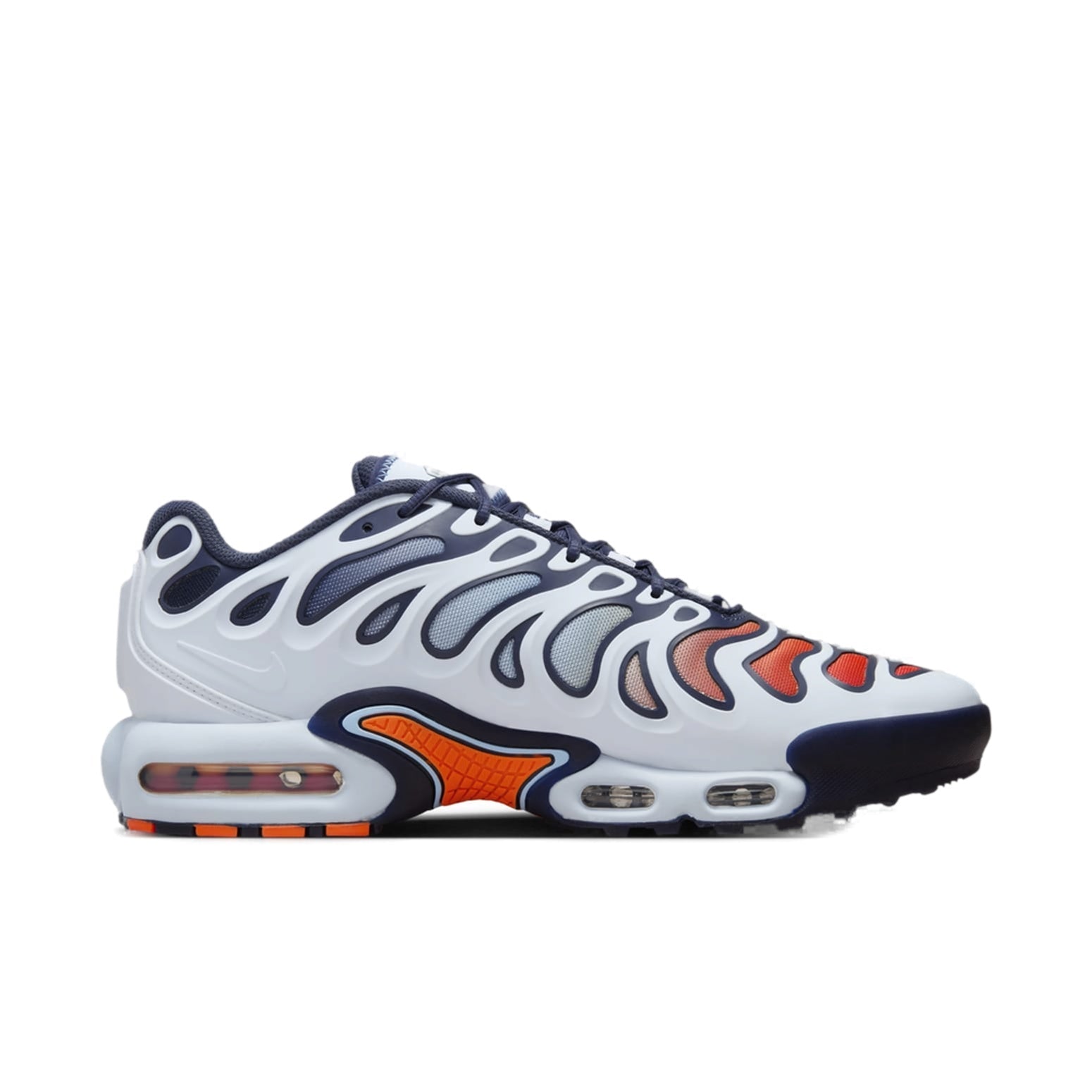 Nike Air Max Plus Drift 'Grey Thunder Blue' FD4290-004