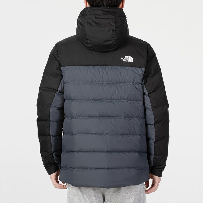 THE NORTH FACE Nuptse Jacket 550 NF0A7QPK-F9L