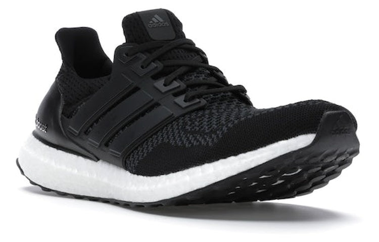 adidas Ultraboost 1.0 'Core Black' S77417