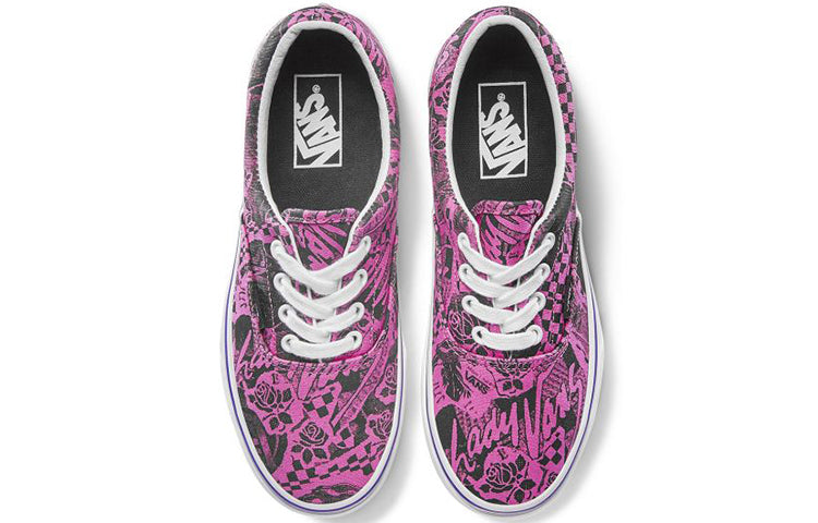 (WMNS) Vans Era 'Azalea Pink' VN0A4BV4VXR