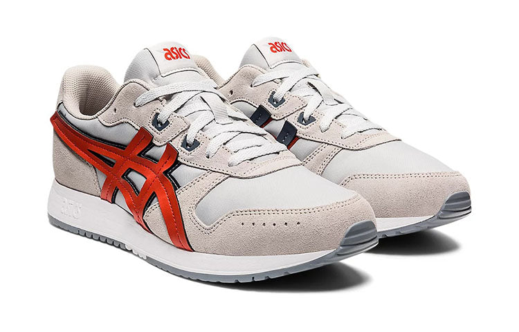 ASICS Lyte Classic 'Glacier Grey Red Clay' 1201A473-020