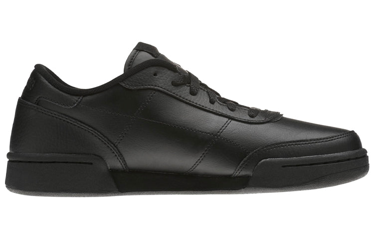 Reebok Royal Heis 'Triple Black' CM9747