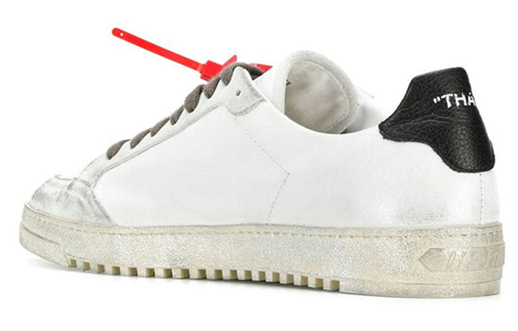 Off-White 2.0 'White Black' OMIA042E19D680480110