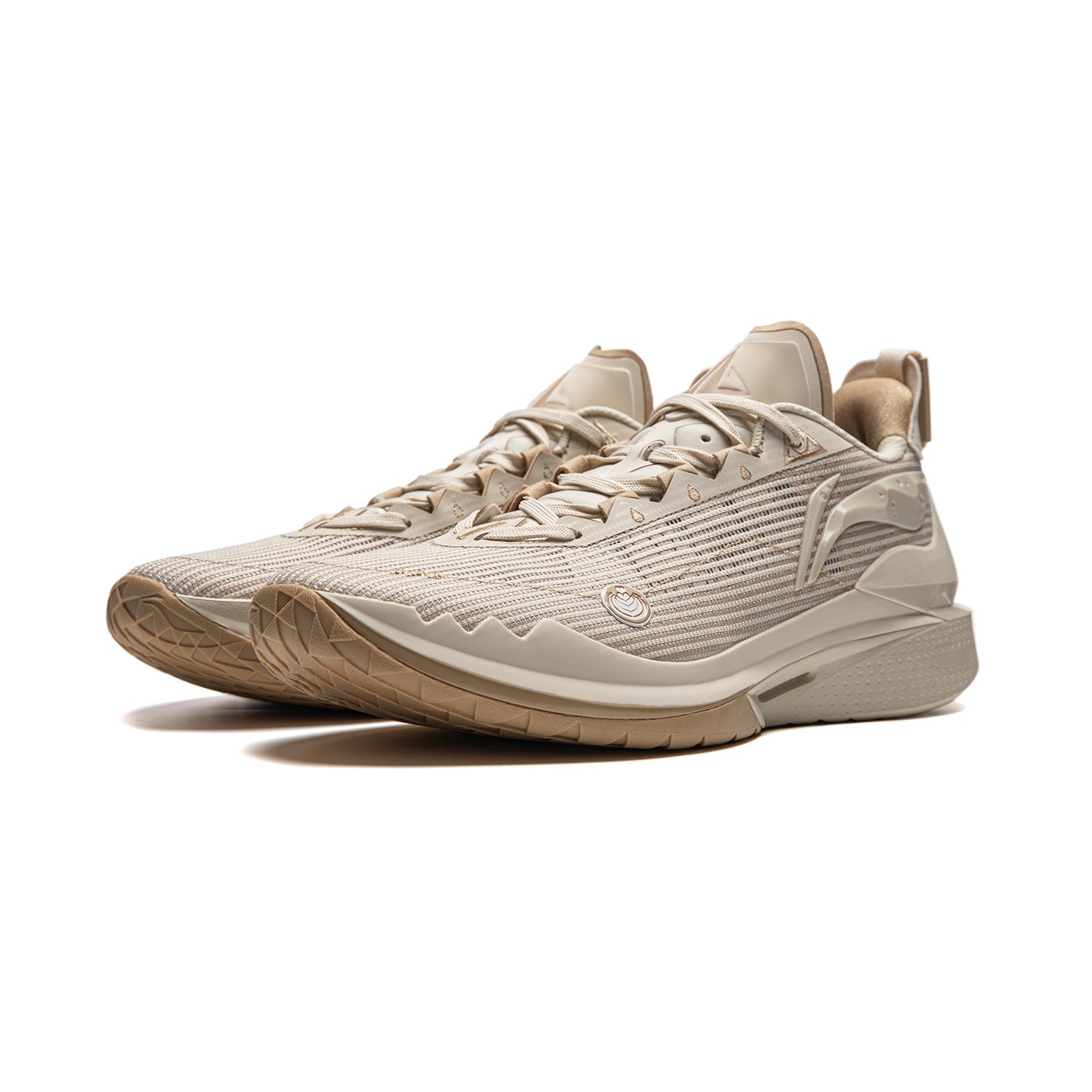 Li-Ning Jimmy Butler 2 'Latte' ABAT081-33